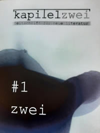 Cover kapitelzwei 2026
