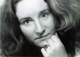 Adrienne Brehmer