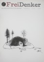 FreiDenker 18 Cover
