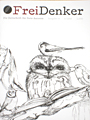 Freidenker 19 Cover