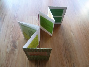 Adrienne Brehmer - Hinter den Bergen - Leporello-5