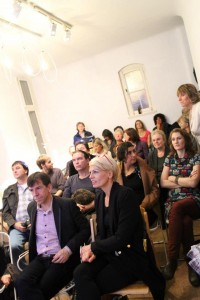 Musikalisches Literaturfest