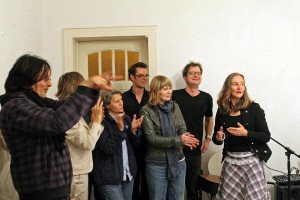 Musikalisches Literaturfest