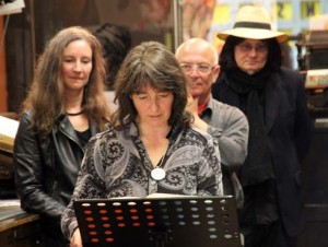 Neumond- Streetview- Projekt