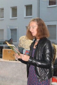 Querbeet im Kunstraum 57