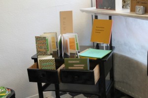 Querbeet im Kunstraum 57