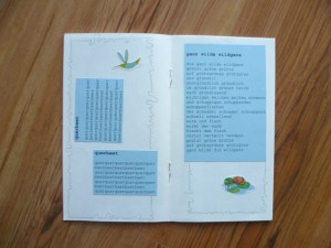 Adrienne Brehmer - Querbeet
