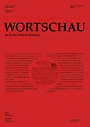 Wortschau 22